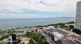Verfügbare Objekte im Jomtien Plaza Condotel
