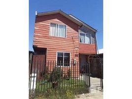 4 Habitación Casa en venta en Osorno, Osorno