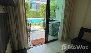 1 Bedroom Condo for sale in Rawai, Phuket The Title V