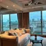 2 Bedroom Condo for rent at Supalai River Place, Bang Lamphu Lang, Khlong San, Bangkok