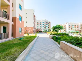 Estudio Apartamento en venta en Al Khaleej Village, EMAAR South, Dubai South (Dubai World Central), Dubái