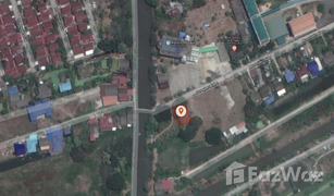 N/A Land for sale in Saen Saep, Bangkok 