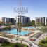 3 Habitación Apartamento en venta en Castle Landmark, New Capital Compounds, New Capital City