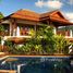5 Bedroom Villa for rent at L Orchidee Residences, Patong, Kathu, Phuket