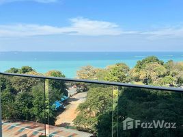 1 спален Квартира в аренду в Andromeda Condominium, Nong Prue