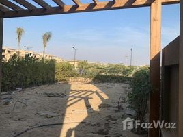 5 Bedroom Townhouse for sale at New Giza, Cairo Alexandria Desert Road