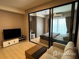 1 Schlafzimmer Wohnung zu vermieten im A Space Mega 2 , Bang Kaeo, Bang Phli