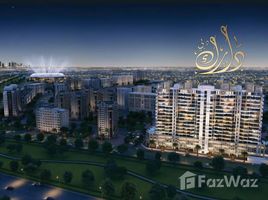 1 спален Квартира на продажу в Azizi Grand, Champions Towers, Dubai Sports City