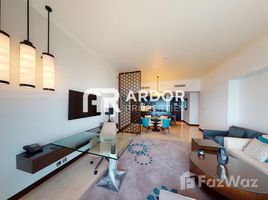 2 침실 Fairmont Marina Residences에서 판매하는 아파트, 선착장