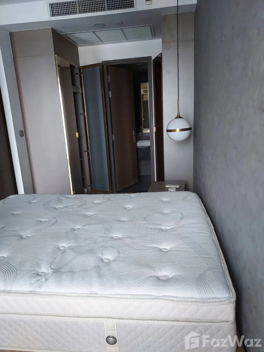 Studio Condo for sale at Ashton Chula-Silom — photo 4
