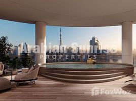 3 спален Квартира на продажу в Jumeirah Living Business Bay, Churchill Towers