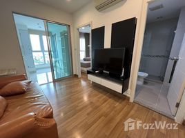 1 Habitación Departamento en venta en Centric Ratchada-Suthisan, Din Daeng