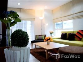 在Serene Place Sukhumvit 24租赁的2 卧室 公寓, Khlong Tan, 空堤