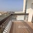 1 Bedroom Apartment for sale at Ansam 1, Yas Acres