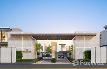 The Master Ratchaphruek - Pinklao in ตลิ่งชัน, กรุงเทพมหานคร