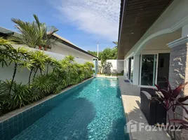 วิลล่า 2 ห้องนอน ให้เช่า ในโครงการ Orchid Paradise Homes 4, หินเหล็กไฟ, หัวหิน, ประจวบคีรีขันธ์