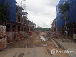 6 Phòng ngủ Biệt thự for sale in Ba Ria, Bà Rịa - Vũng Tàu, Long Toàn, Ba Ria