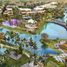 4 спален Дом на продажу в Santorini, DAMAC Lagoons