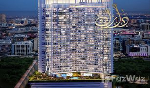 1 Habitación Apartamento en venta en Skycourts Towers, Dubái Time 2