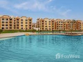 3 Bedrooms Penthouse for sale in The 5th Settlement, Cairo Stone Residence