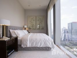 3 спален Квартира на продажу в The Ritz-Carlton Residences At MahaNakhon, Si Lom, Банг Рак