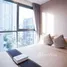 在Ideo Mobi Sukhumvit 81租赁的2 卧室 公寓, Bang Chak, 帕卡隆, 曼谷