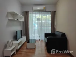 1 Bedroom Condo for rent at The Trust Condo Huahin, Hua Hin City