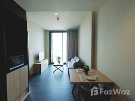 1 Bedroom Condo for rent at Edge Sukhumvit 23, Khlong Toei Nuea, Watthana