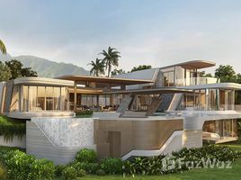 4 Bedroom Villa for sale at Botanica The Valley (Phase 7), Choeng Thale, Thalang, Phuket, Thailand