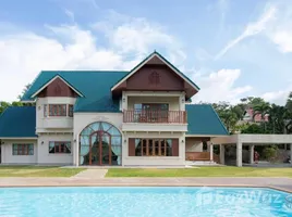 ขายวิลล่า 5 ห้องนอน ใน ฉลอง, ภูเก็ต, ฉลอง