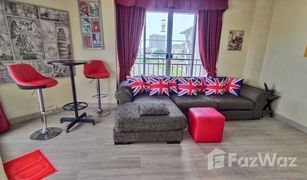 2 Schlafzimmern Wohnung zu verkaufen in Nong Prue, Pattaya Center Point Condominium