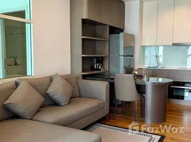 คอนโด 1 ห้องนอน ให้เช่า ในโครงการ ไอวี่ ทองหล่อ, คลองตันเหนือ