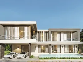 ขายวิลล่า 4 ห้องนอน ในโครงการ ลักชูรี่ วิสต้า วิลล่า, เมืองพัทยา