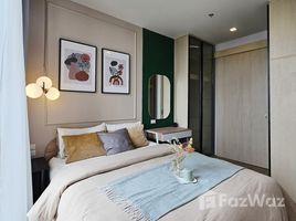 คอนโด 1 ห้องนอน ให้เช่า ในโครงการ โนเบิล สเตท 39, คลองตันเหนือ