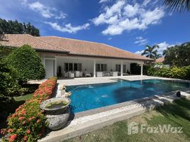 3 Bedroom Villa for sale at Orchid Palm Homes 5, Thap Tai