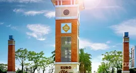 Available Units at Euro Village