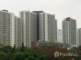 Lumpini Place Rama IX-Ratchada で賃貸用の 1 ベッドルーム マンション, Huai Khwang