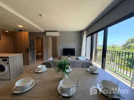 Condominium 2 chambre à louer à The Base Cherngtalay, Choeng Thale, Thalang, Phuket, Thaïlande