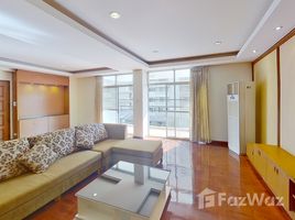 3 Schlafzimmer Wohnung zu vermieten im Grandville House Condominium, Khlong Tan