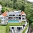 6 Bedroom Villa for sale at Paradise Heights Cape Yamu, Pa Khlok, Thalang, Phuket, Thailand
