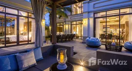 Fusion Resort & Villas Da Nang中可用单位