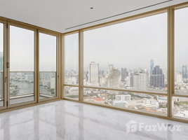 2 Bedroom Condo for sale at Four Seasons Private Residences, Thung Wat Don, Sathon, Bangkok