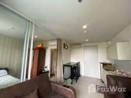Studio Condo for sale at Baan Thew Talay Blue Sapphire, Cha-Am