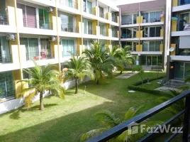 Studio Condo for sale at Best Point, Wichit