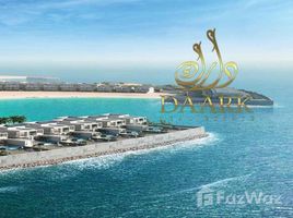 3 спален Вилла на продажу в Danah Bay, Pacific, Al Marjan Island, Ras Al-Khaimah