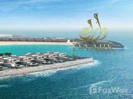 3 спален Вилла на продажу в Danah Bay, Pacific, Al Marjan Island