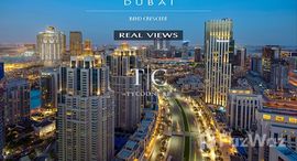 Available Units at Blvd Crescent