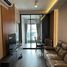1 спален Кондо в аренду в Ideo Sukhumvit - Rama 4, Phra Khanong