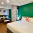 1 Bedroom Hotel for sale at Viva La Vida Hotel , Huai Khwang, Huai Khwang, Bangkok