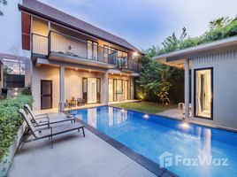 3 Habitación Villa en venta en Phuree Sala, Choeng Thale